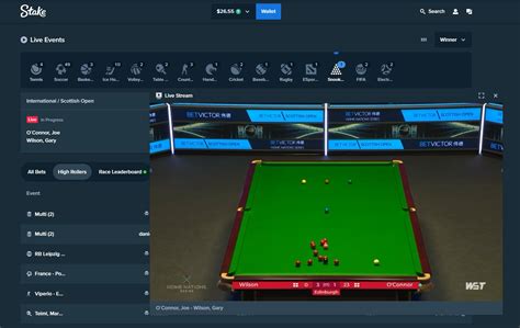 scottish open snooker betting|Top 10 Scottish Open Snooker UK Betting Sites For 2022.